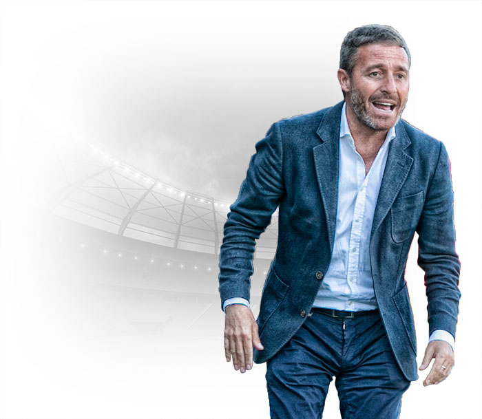 Óscar Cano: Entrenador del Castellón