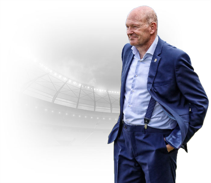 Pepe Mel: Entrenador del Las Palmas