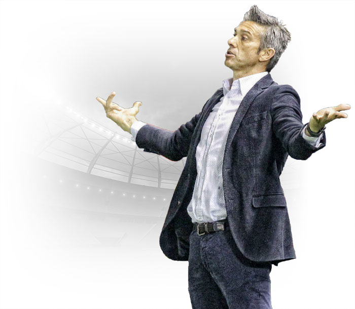 José Luis Martí: Entrenador del Leganés