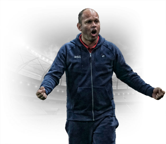 José Alberto López: Entrenador del Mirandés