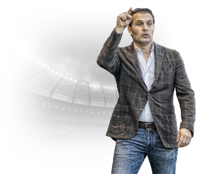 Rubén Baraja: Entrenador del Zaragoza