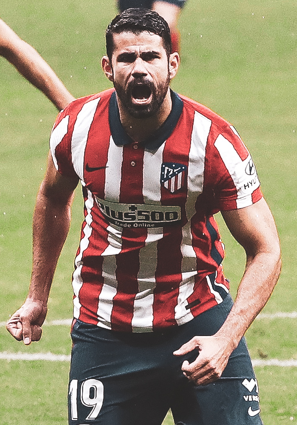 Diego Costa