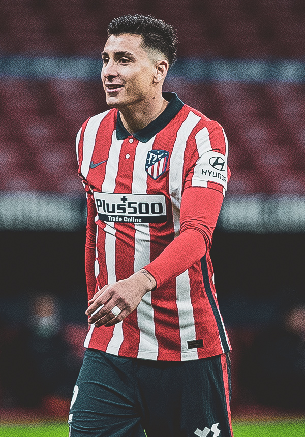 José María Giménez