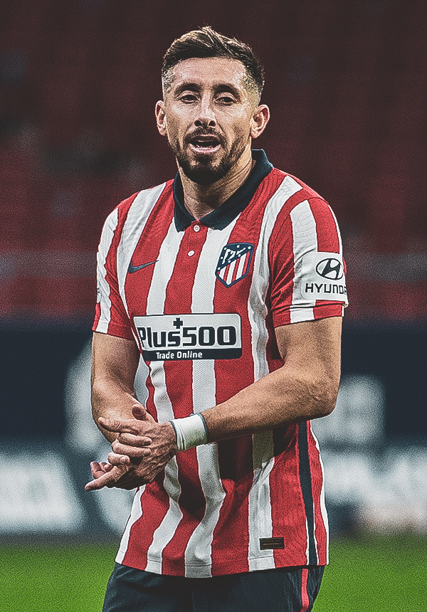 Héctor Herrera