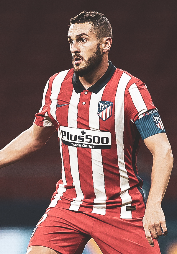 Koke