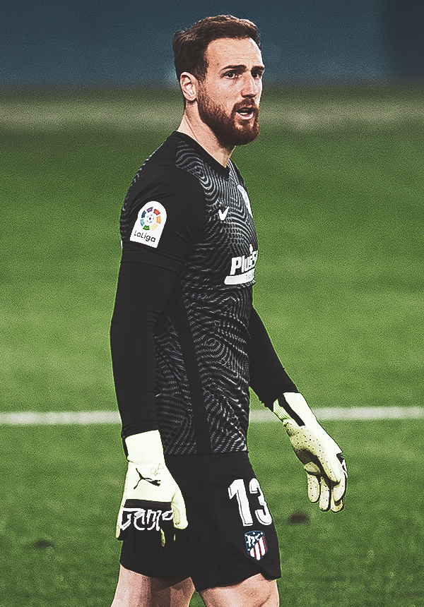 Jan Oblak
