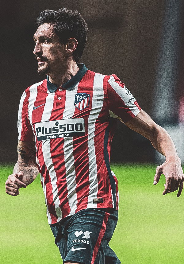 Stefan Savic