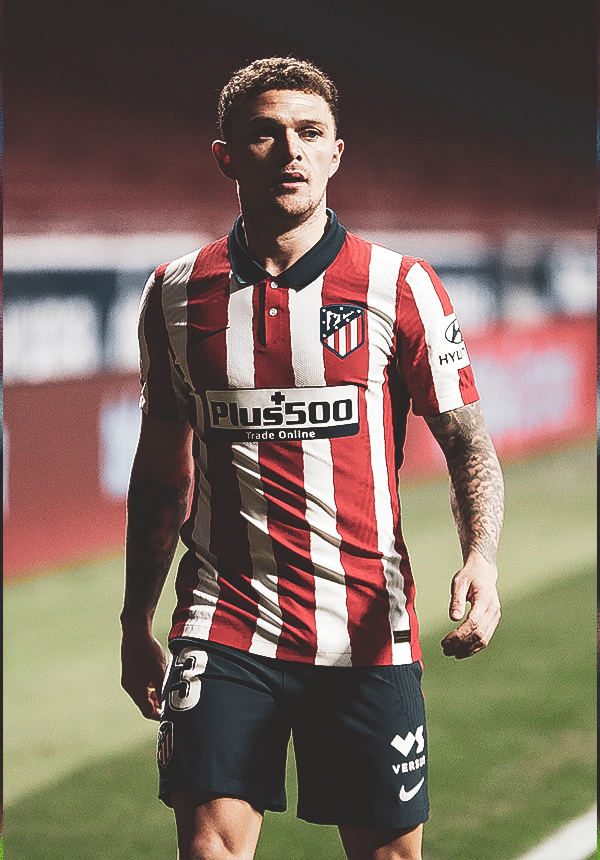 Kieran Trippier