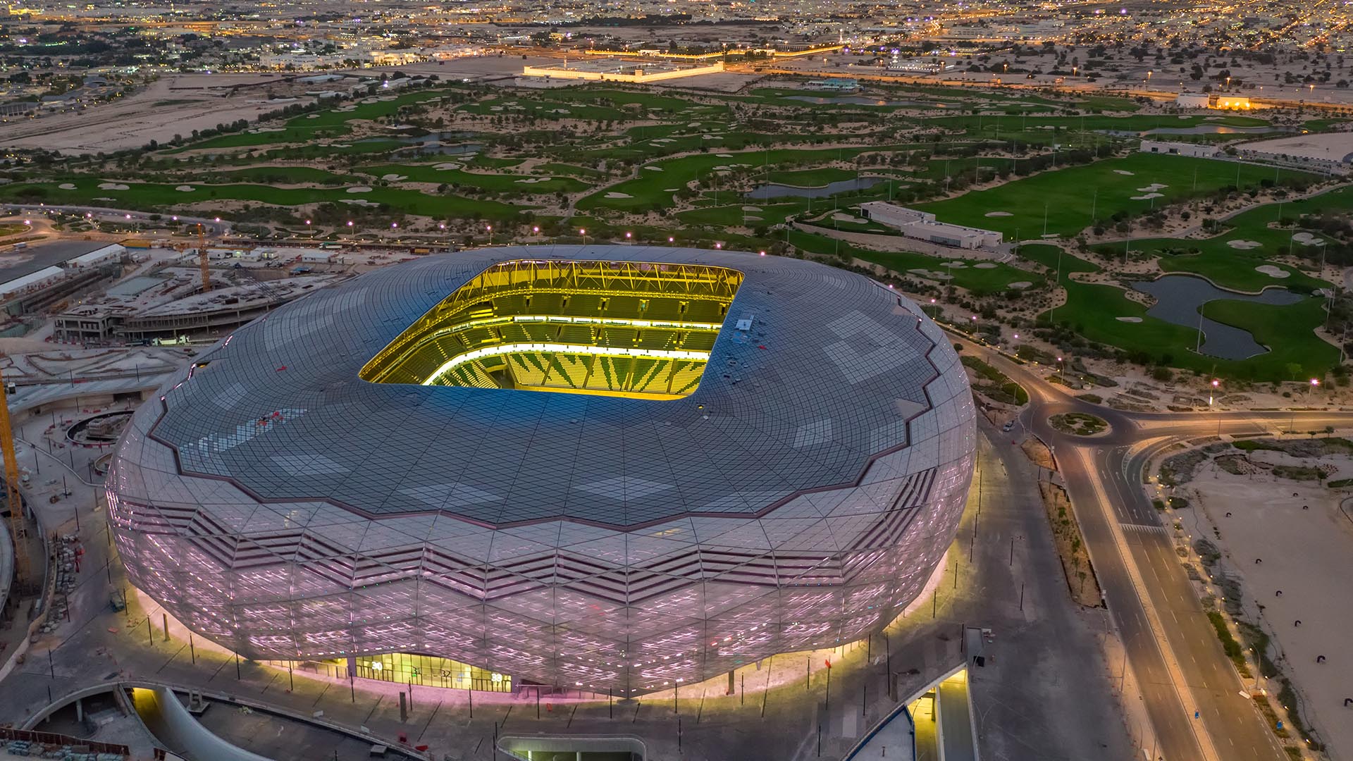 Opinion: Will Qatar 2022 Be the Worst World Cup? - LatinAmerican Post