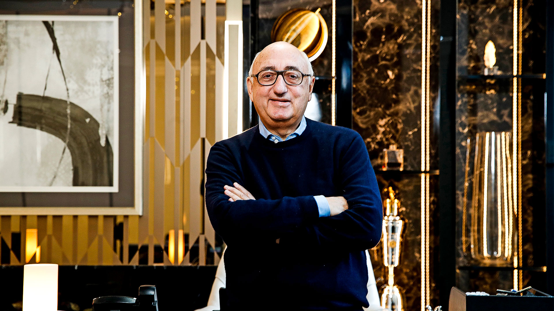 Agencia ICM Stellar Sports