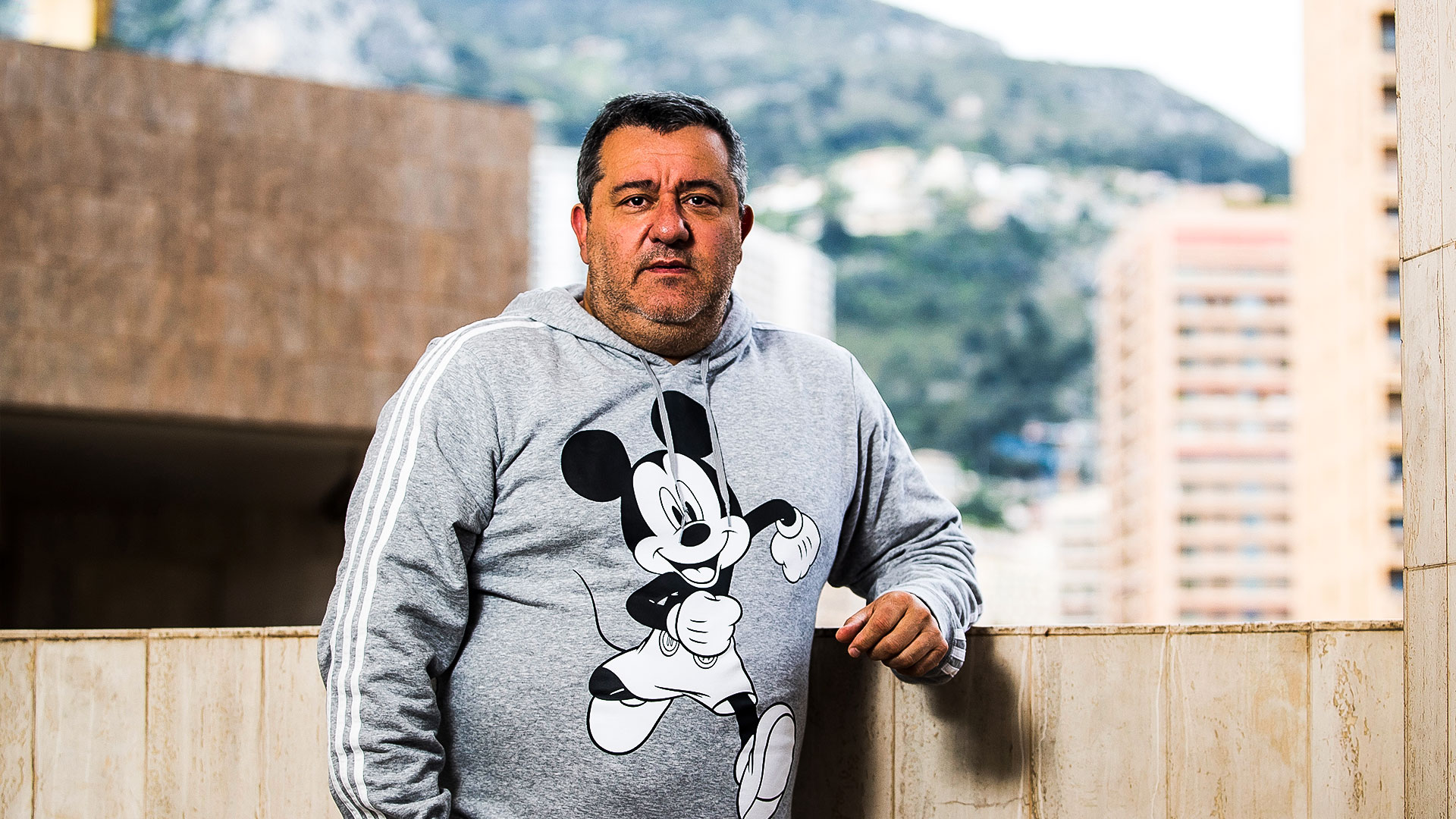 Mino Raiola