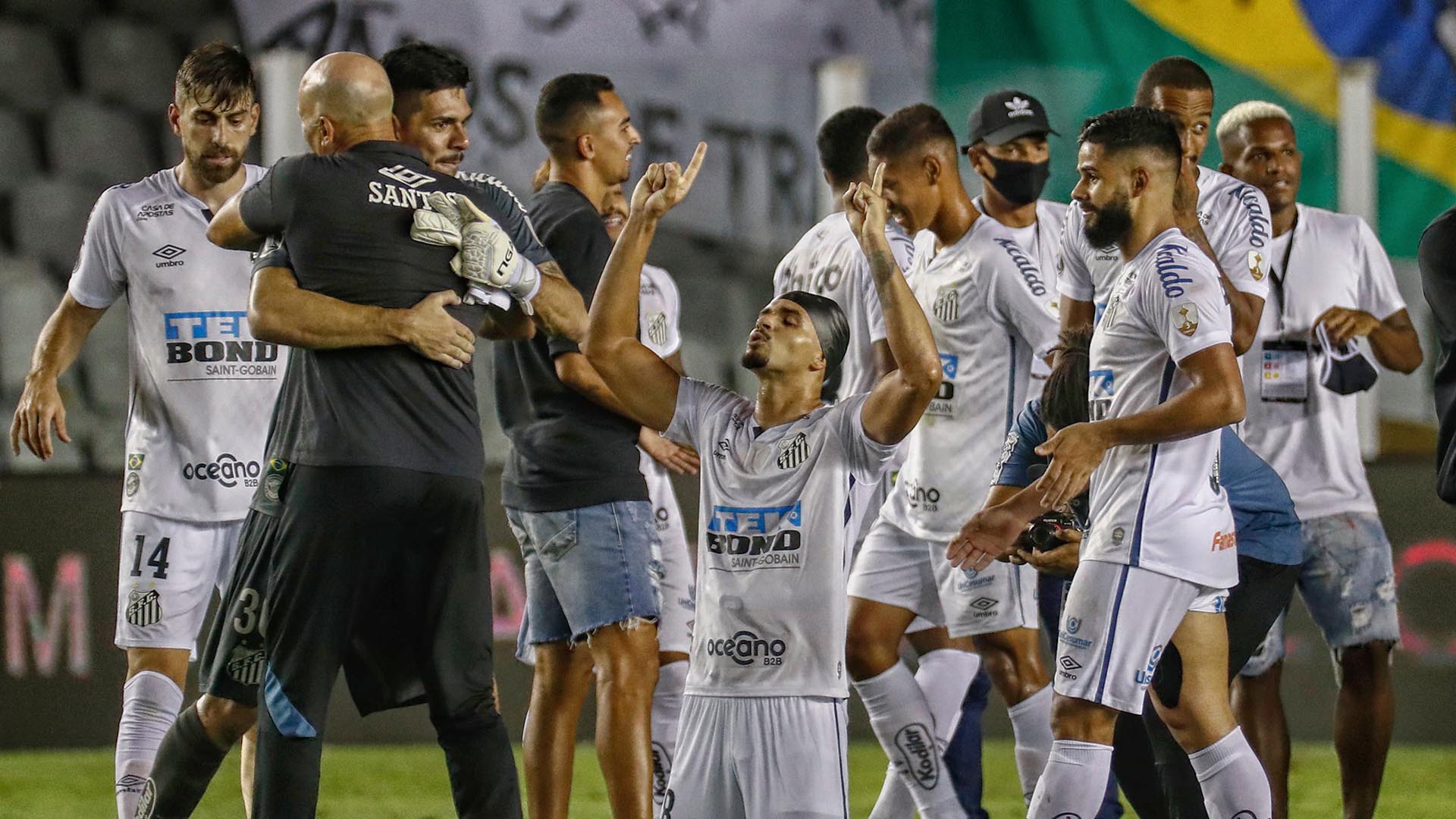 Con un empate entre el Xeneize y Palmeiras se define el duelo en el partido  de vuelta, Copa Libertadores