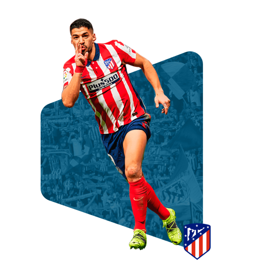 Atlético de Madrid