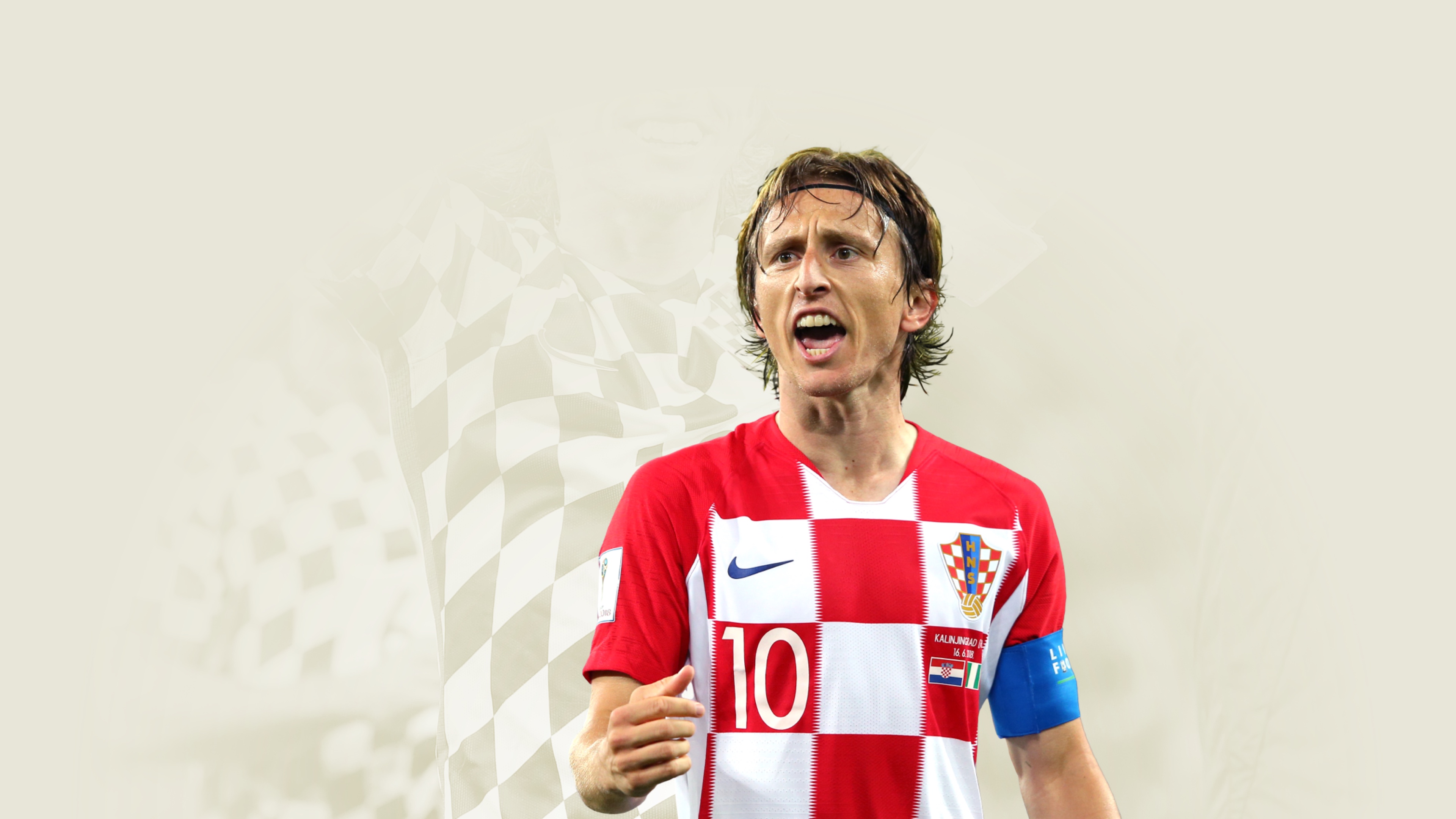 Luka Modric Luka Modric