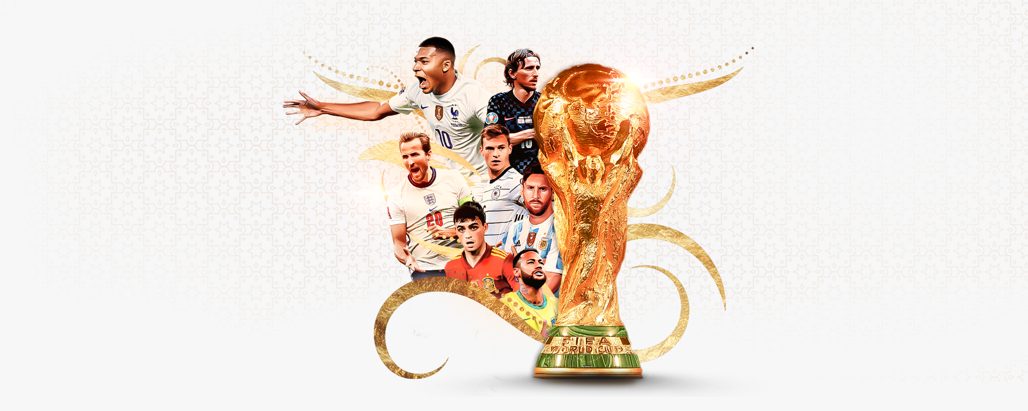 Mundial Qatar 2022: partidos, fechas, horarios y calendario de la de grupos -