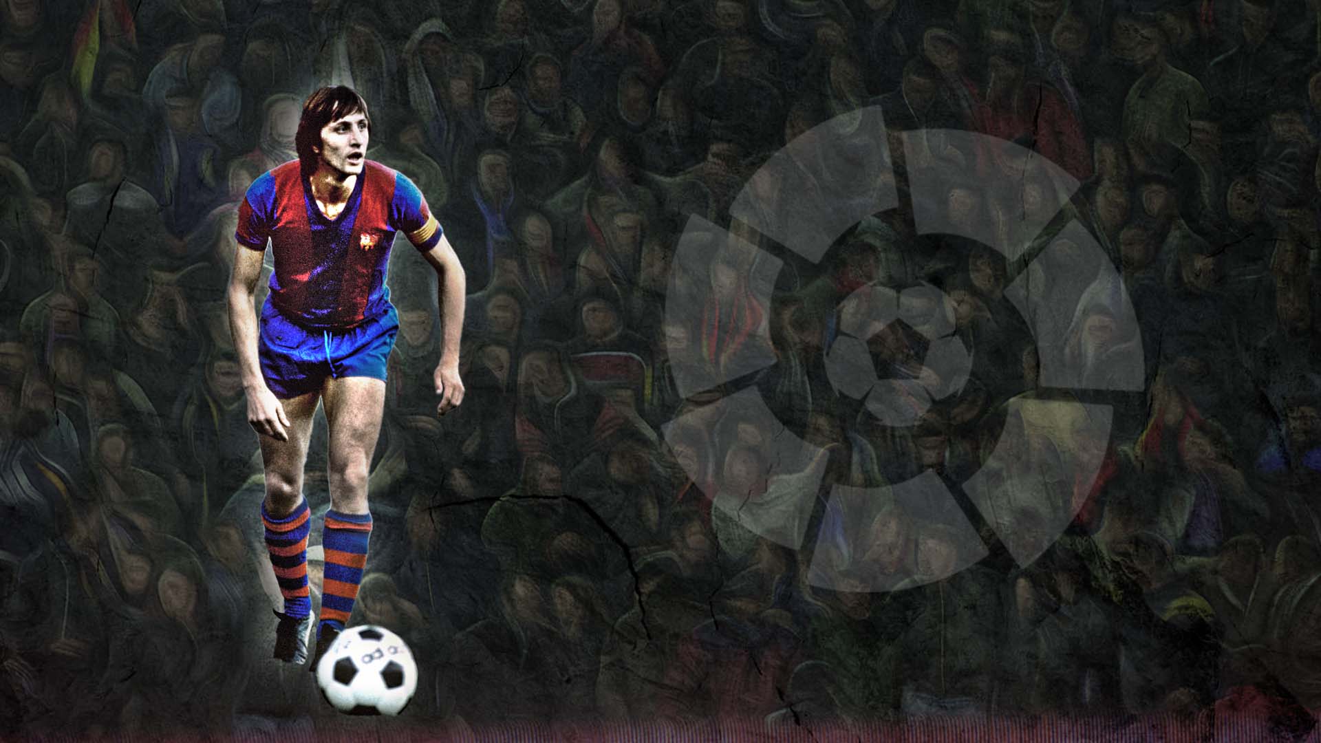 Johan Cruyff (Barcelona)
