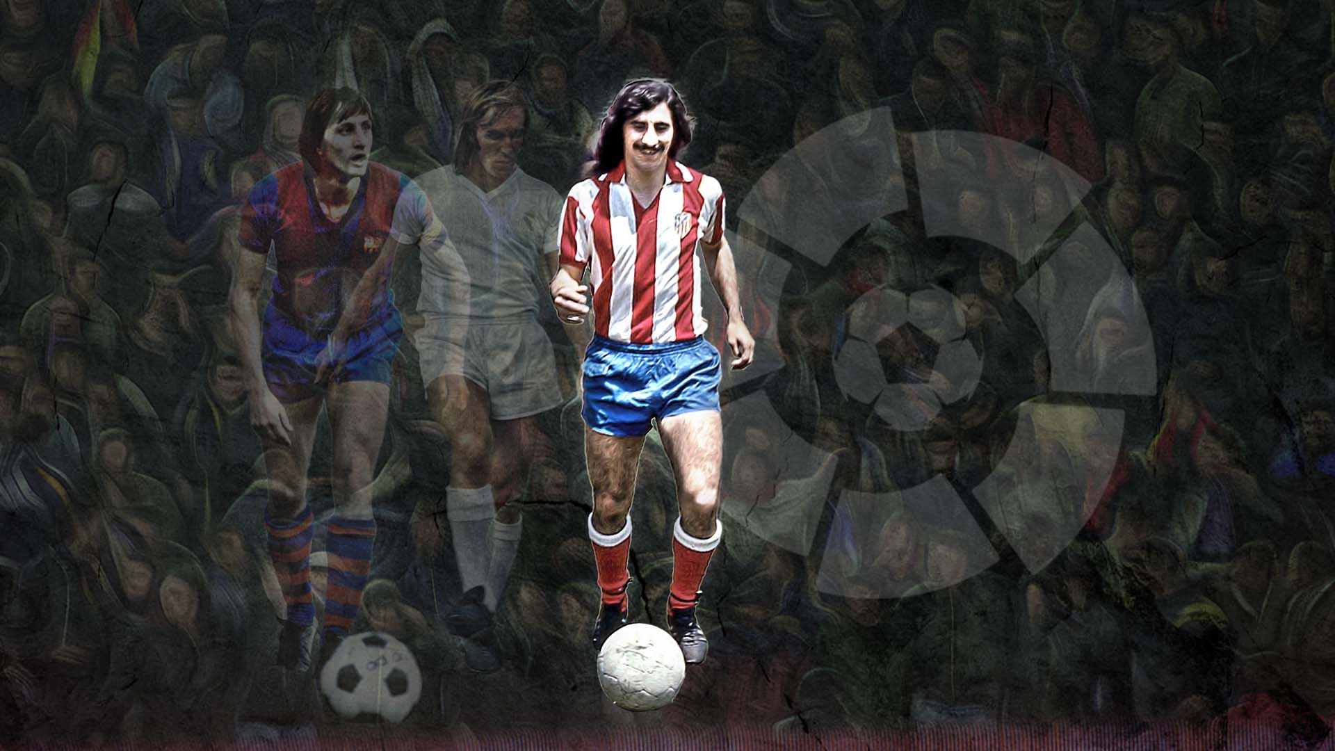 Rubén Ayala (Atlético)