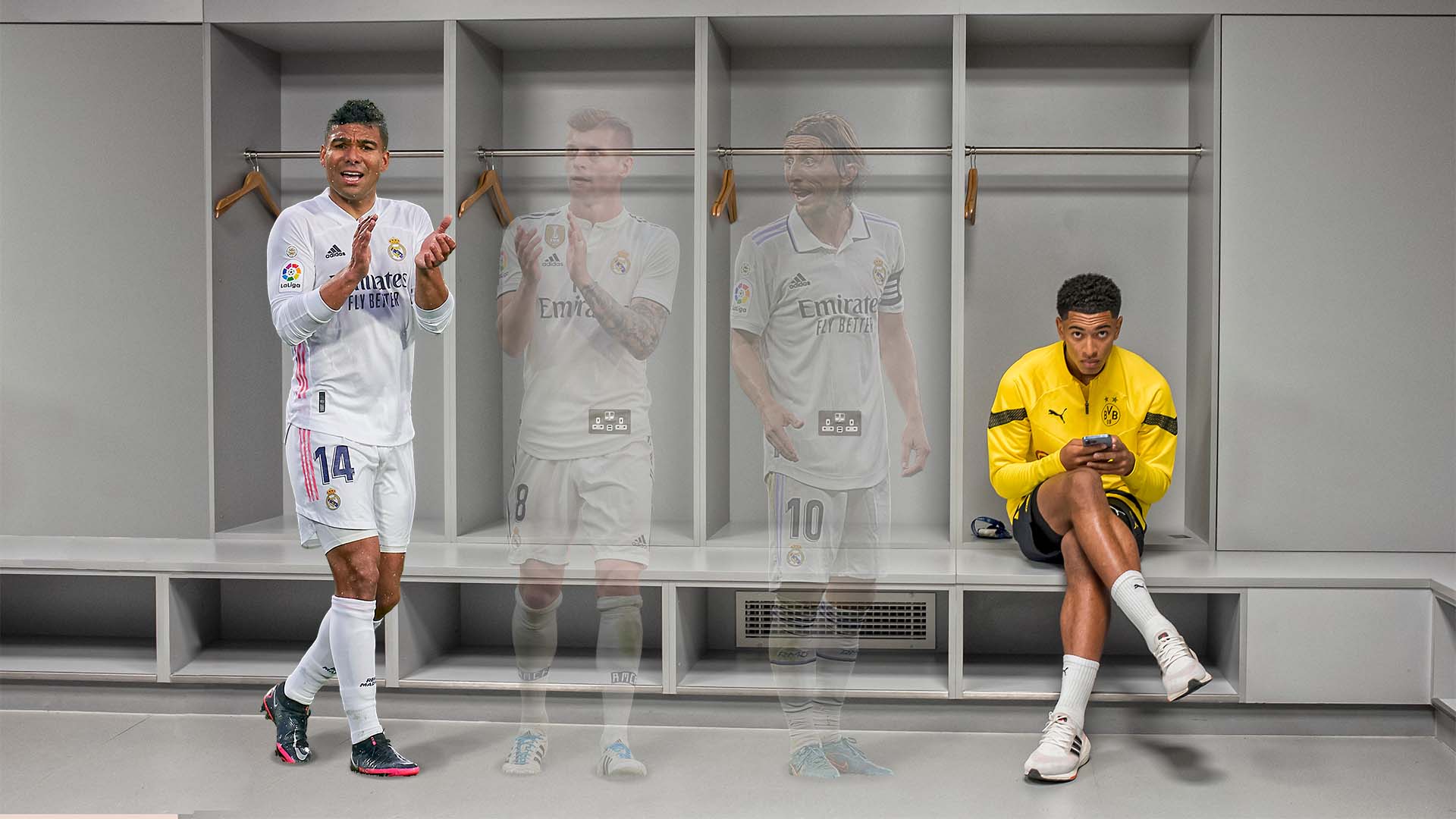 Casemiro