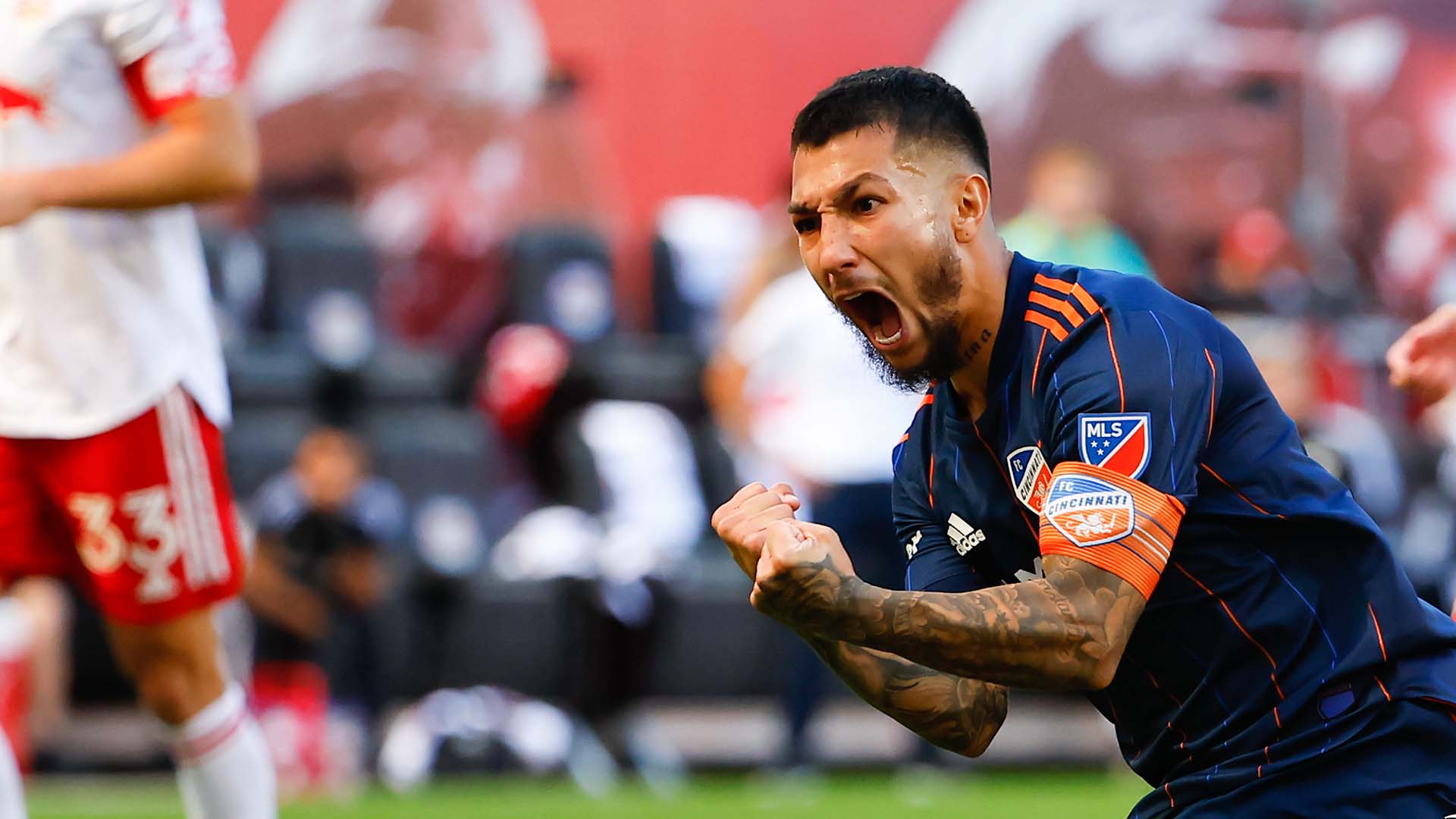Interest from Europe. In 2019, he was on the radar of teams like Sevilla and PSG as his contract with DC United was ending, but he ultimately joined Atlas.