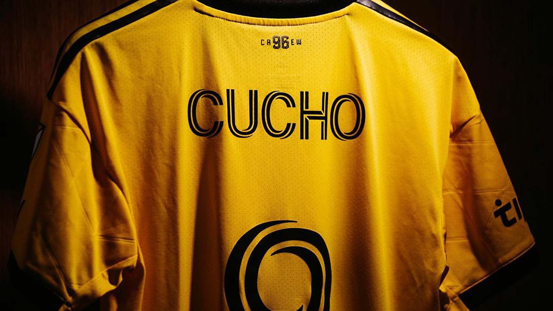 Pese a ser la estrella del Columbus Crew y uno de los jugadores que más goles generan, su camiseta no está entre las 25 más vendidas en 2023, según la propia competición.