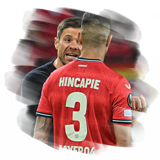 Hincapié