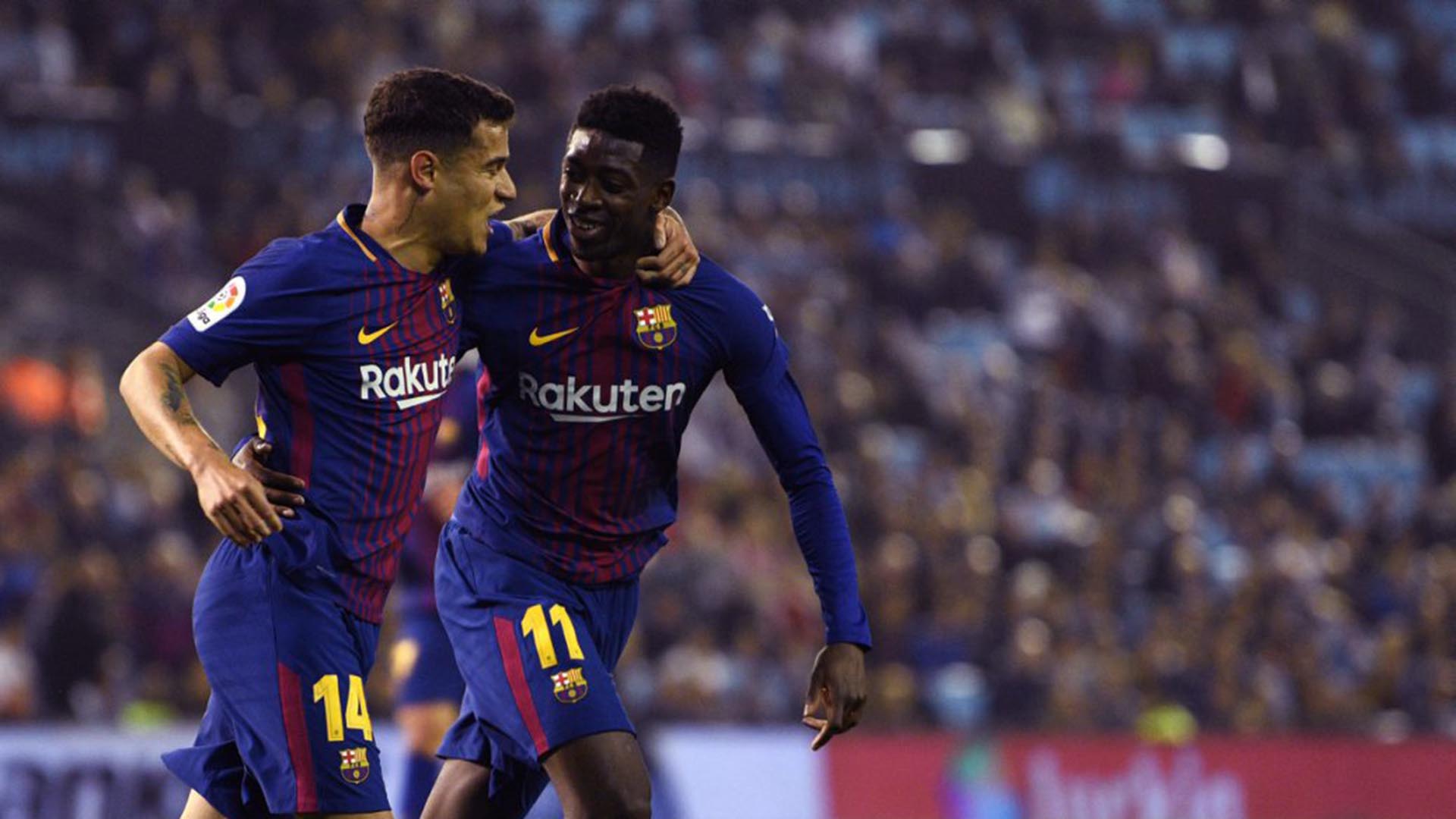 Pese a su actual delicada economía, fichajes como Griezmann, De Jong, Coutinho o Dembélé elevaron el gasto… y también las pérdidas. Porque el Barça es el noveno club con mayor balance negativo (-601M€) y el único español en el top-20.