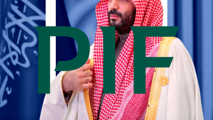 Arabia Saudí vuelve a ser una amenaza.