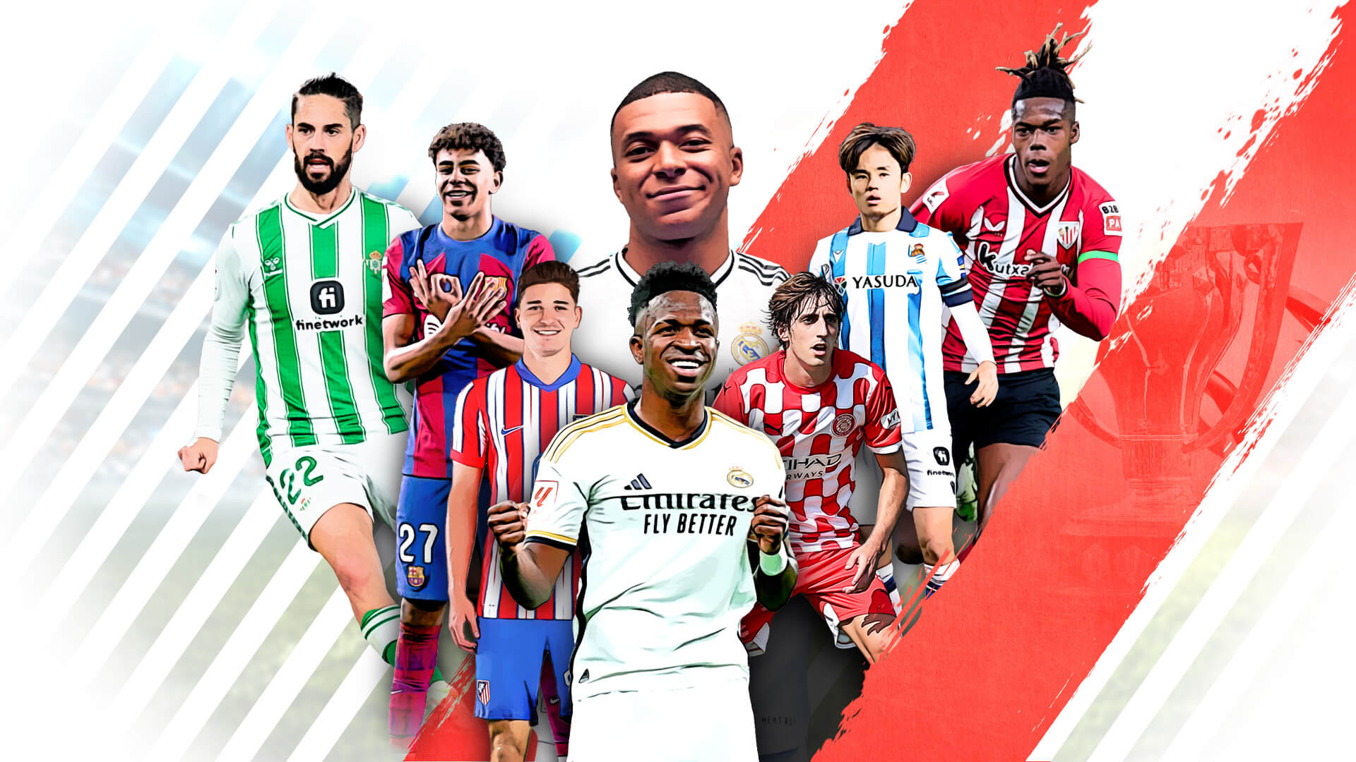 Especial LaLiga EA Sports 2024-25