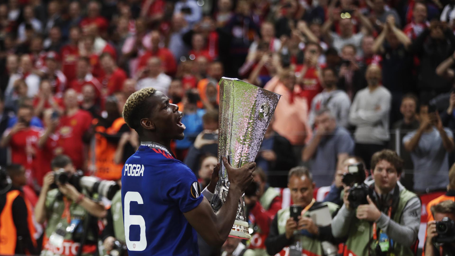 Con diez títulos nacionales en su haber, entre ellos cuatro Serie A y una Europa League, Pogba fue uno de los mejores centrocampistas del mundo durante varios años. Sin embargo, las lesiones y su mala toma de decisiones le impidieron explotar.