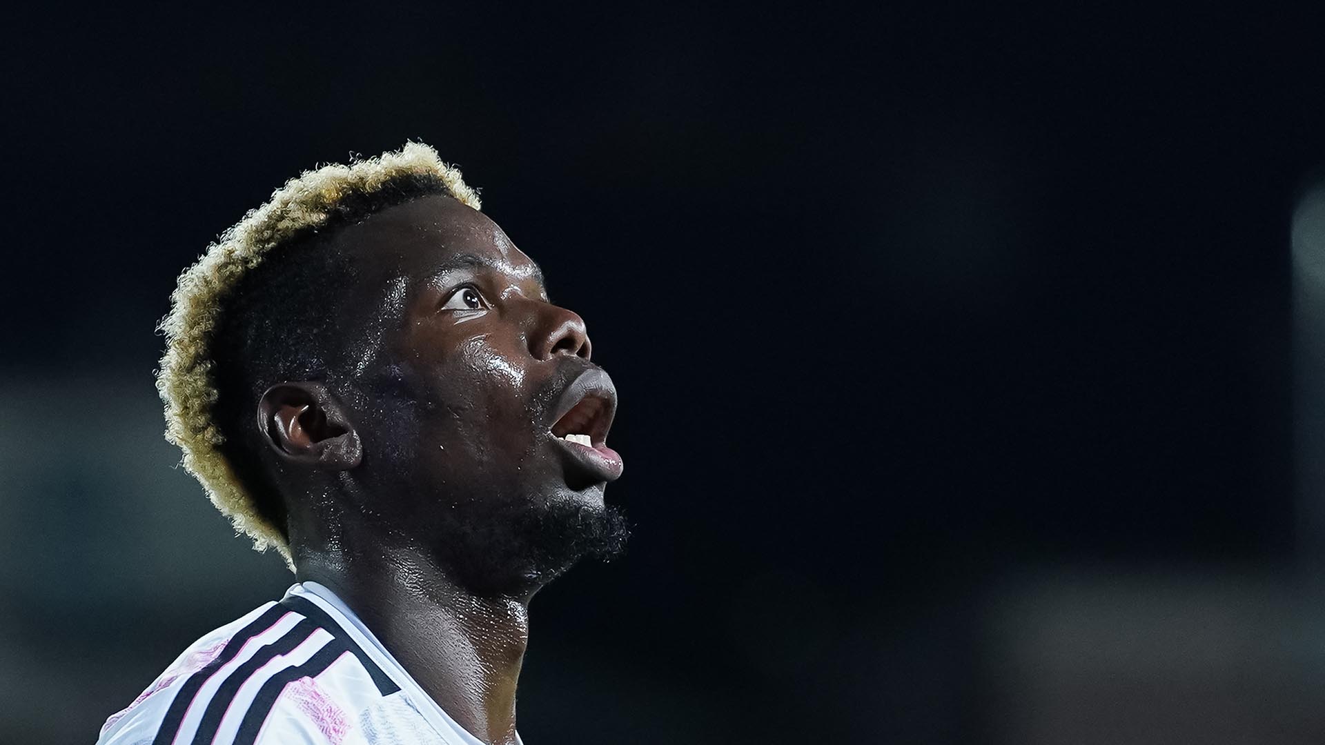 El francés Paul Pogba, campeón del mundo, ha visto como su carrera se ha ido al traste en los últimos años, fruto de malas decisiones.