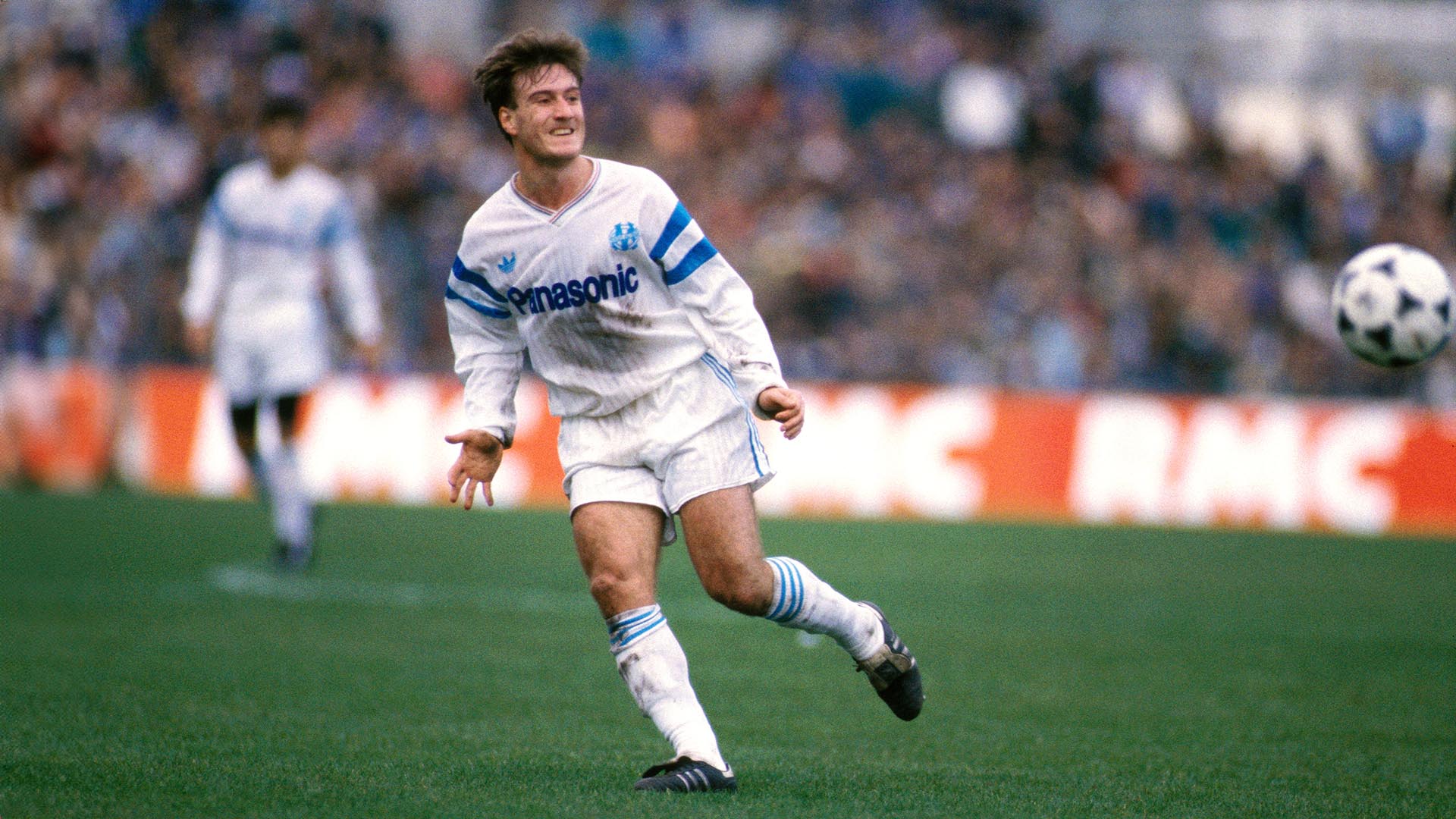 Didier Deschamps