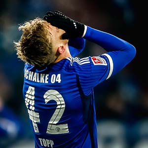 El Schalke ante el abismo