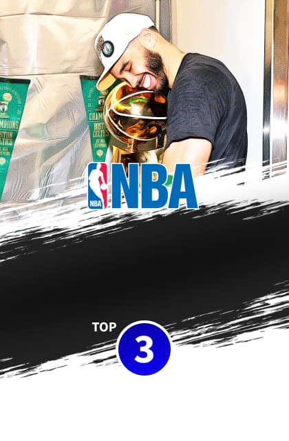 NBA