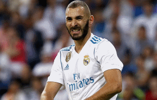 Karim Benzema