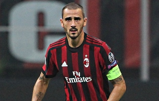 Leonardo Bonucci