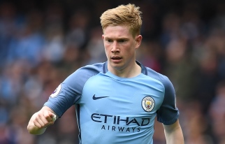De Bruyne