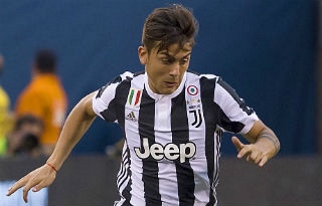 Paulo Dybala