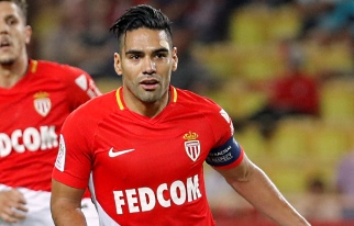 Falcao
