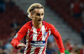 Antoine Griezmann