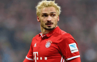 Mats Hummels