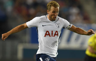 Harry Kane