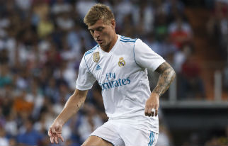 Toni Kroos