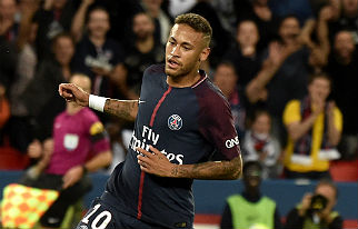 Neymar