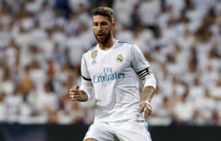 Sergio Ramos