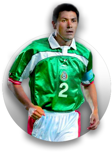Claudio Suárez
