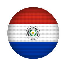Escudo Paraguay