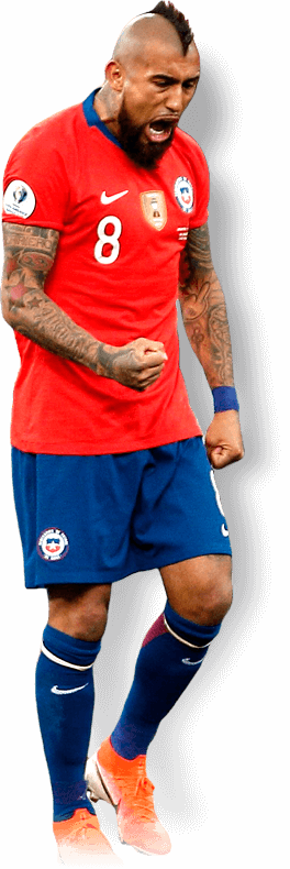 Arturo Vidal