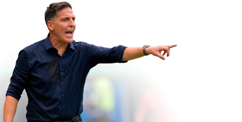 Eduardo Berizzo
