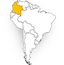 Sede Colombia