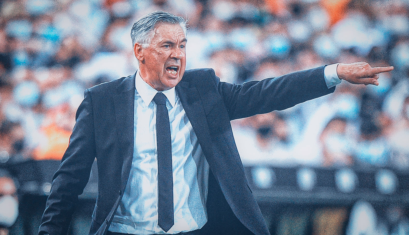 Carlo Ancelotti
